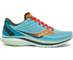 Saucony Kinvara 12 Future / Spring | Men Running