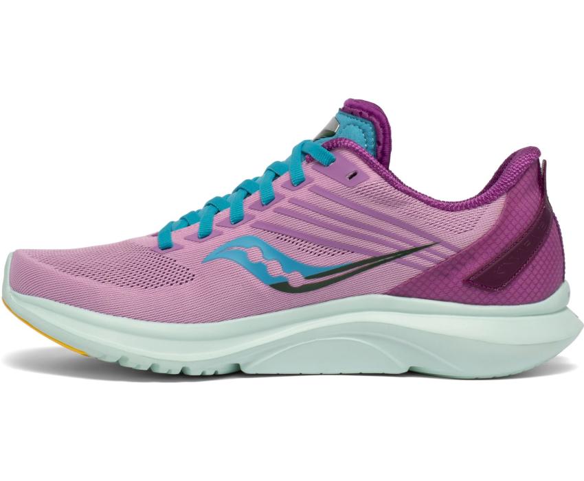 Saucony Kinvara 12 Future / Spring | Women Running