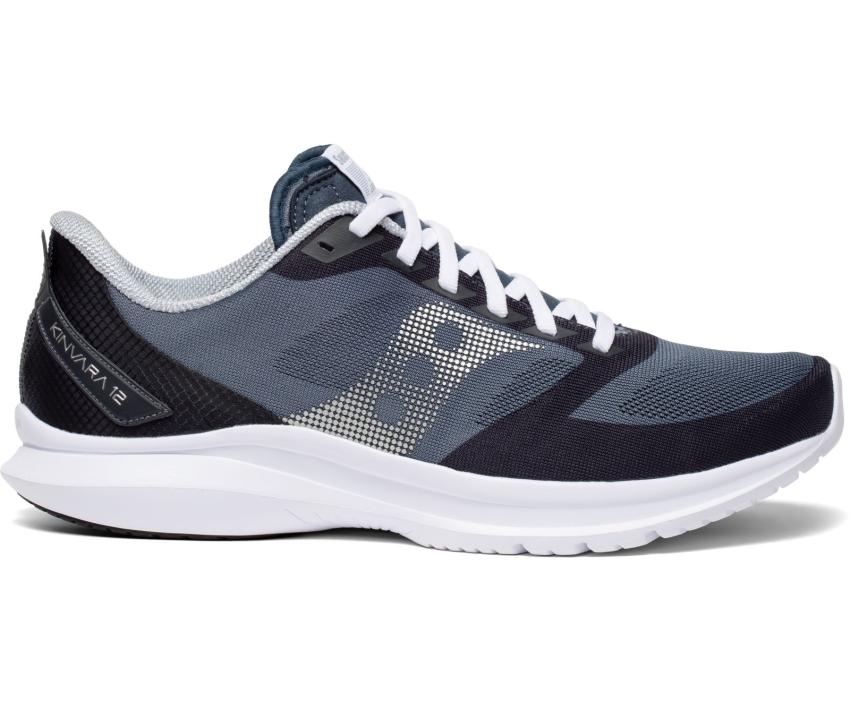 Saucony Kinvara 12 Icon | Men Running