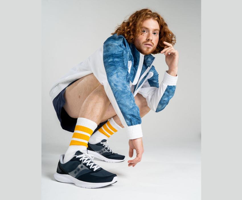 Saucony Kinvara 12 Icon | Men Running