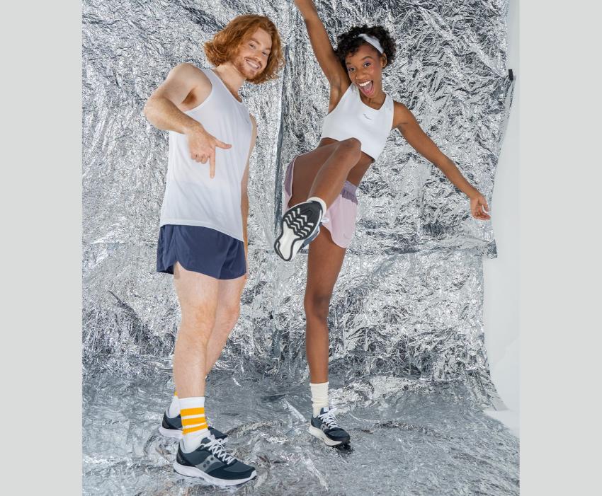 Saucony Kinvara 12 Icon | Men Running