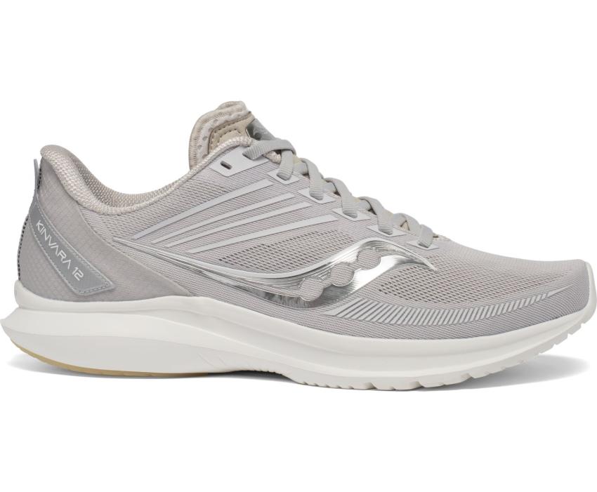 Saucony Kinvara 12 New Natural | Men Running