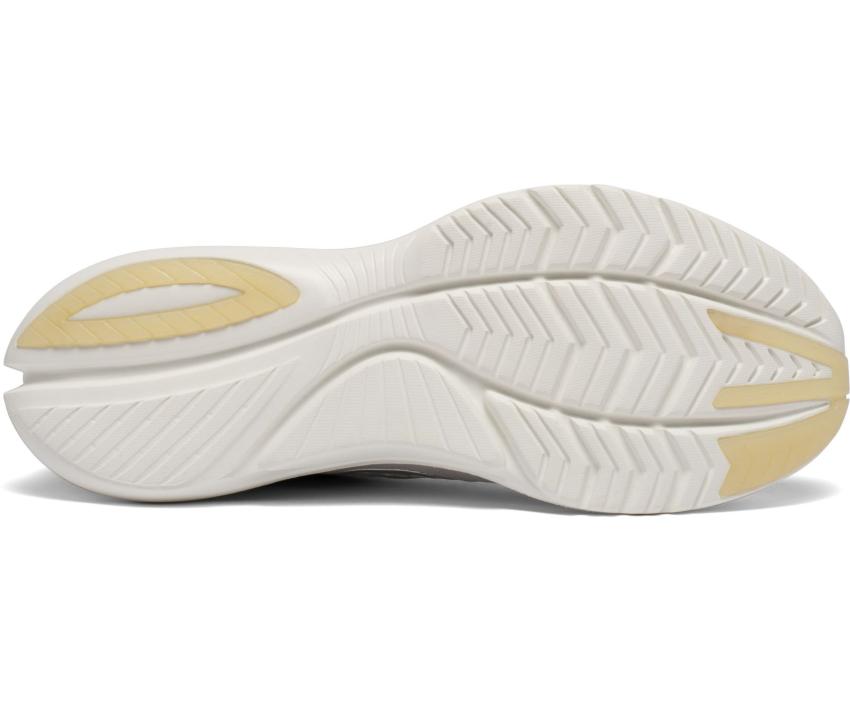 Saucony Kinvara 12 New Natural | Men Running