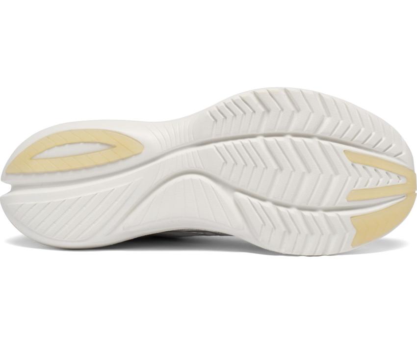 Saucony Kinvara 12 New Natural | Women Running
