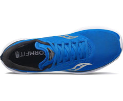 Saucony Kinvara 12 Royal | Men Running