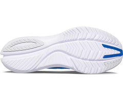 Saucony Kinvara 12 Royal | Men Running