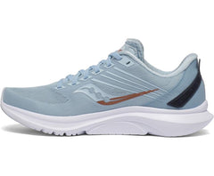 Saucony Kinvara 12 Sky / Storm | Women Running