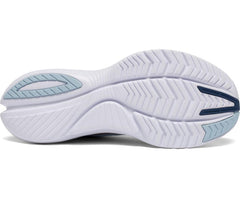 Saucony Kinvara 12 Sky / Storm | Women Running