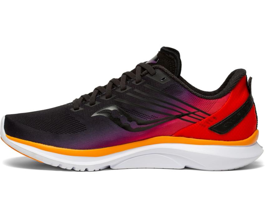 Saucony Kinvara 12 Sunset Fade | Men Running