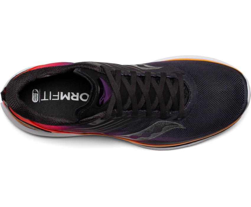 Saucony Kinvara 12 Sunset Fade | Men Running