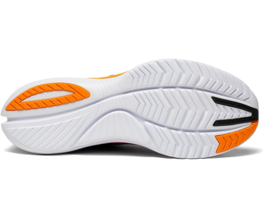 Saucony Kinvara 12 Sunset Fade | Women Running
