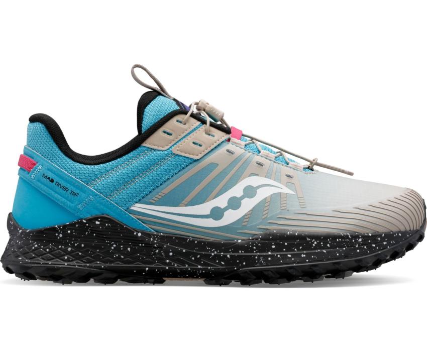Saucony Mad River TR 2 Astrotrail | Men Running