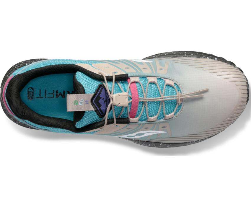 Saucony Mad River TR 2 Astrotrail | Men Running