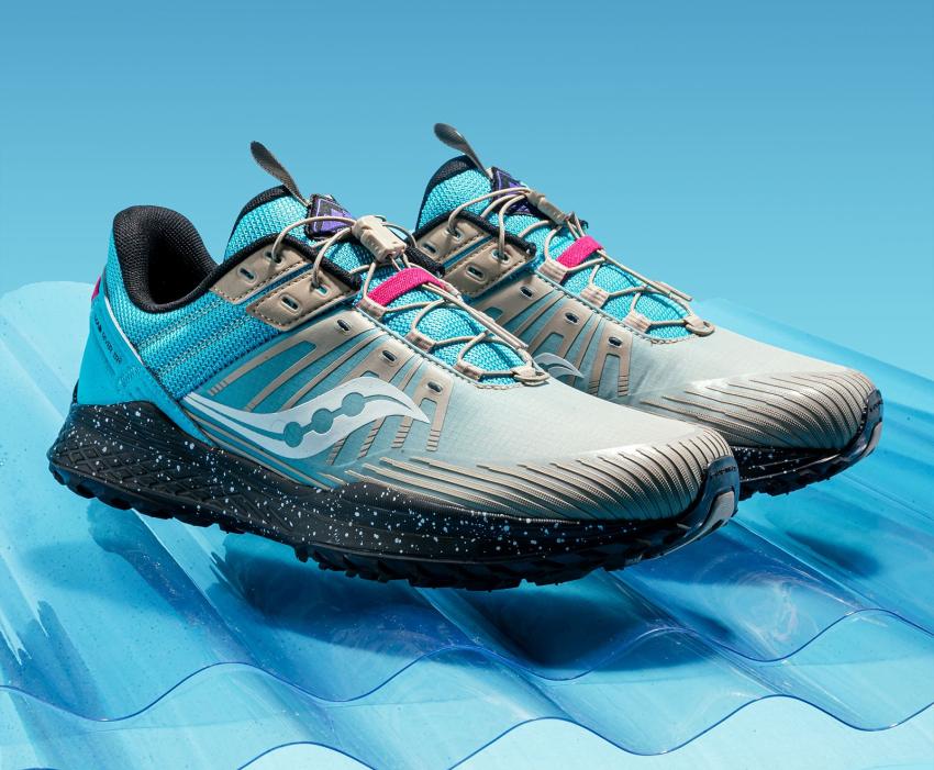 Saucony Mad River TR 2 Astrotrail | Men Running