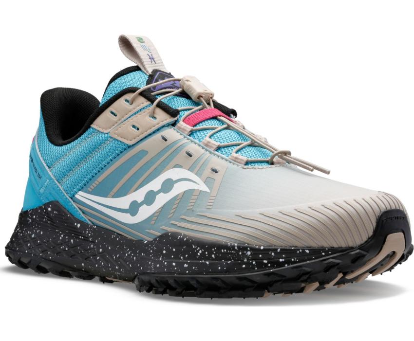 Saucony Mad River TR 2 Astrotrail | Women Running