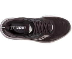 Saucony Omni 19 Wide Black / White | Women Wide Widths
