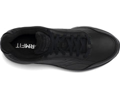 Saucony Omni Walker 3 Black | Men Walking
