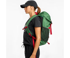 Saucony Overhaul Backpack Greener Pastures | Men/Women Bags