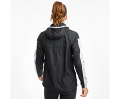 Saucony Packaway Jacket Black | Women Jackets