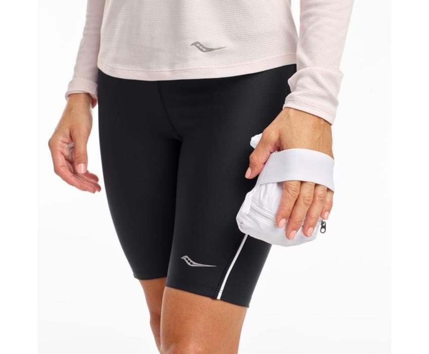 Saucony Packaway Jacket White | Women Jackets