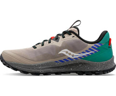 Saucony Peregrine 11 Astrotrail | Women Running