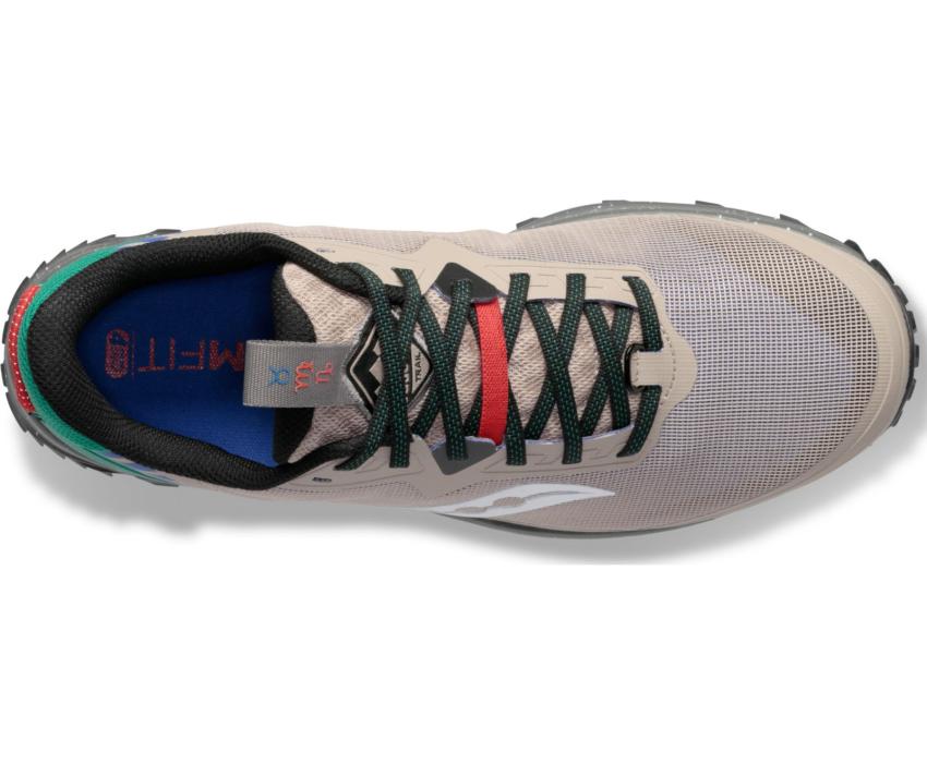 Saucony Peregrine 11 Astrotrail | Women Running