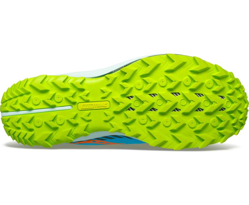 Saucony Peregrine 11 Future / Spring | Men Running