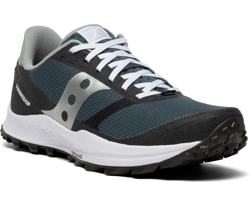 Saucony Peregrine 11 Icon | Men Running