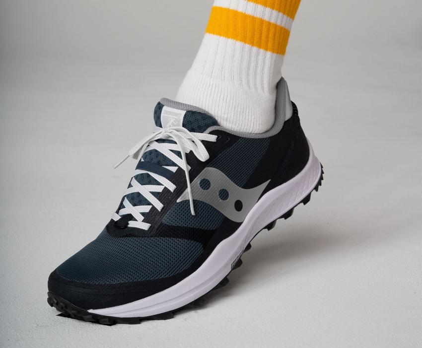 Saucony Peregrine 11 Icon | Men Running