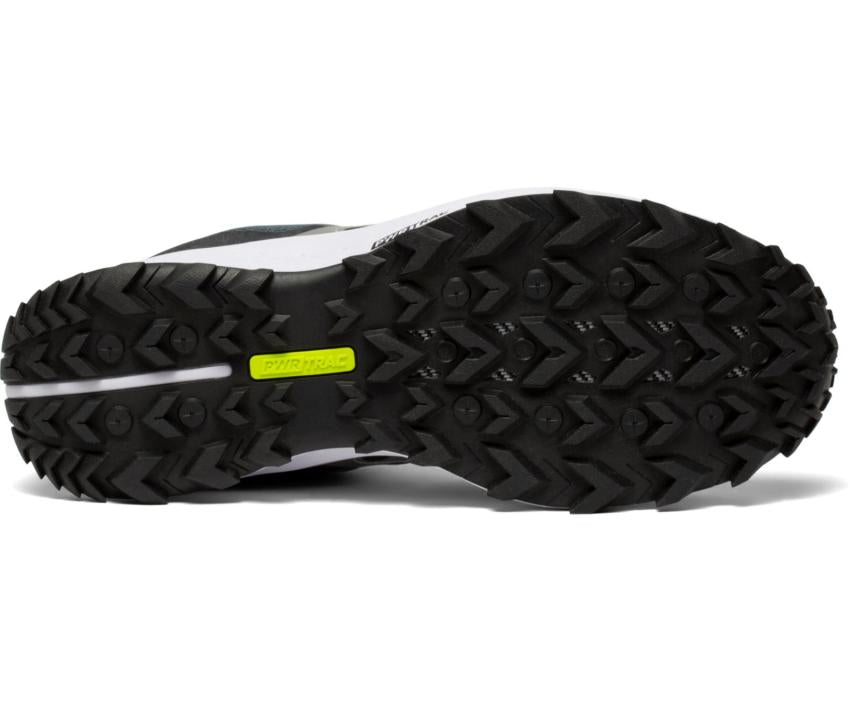 Saucony Peregrine 11 Icon | Women Running