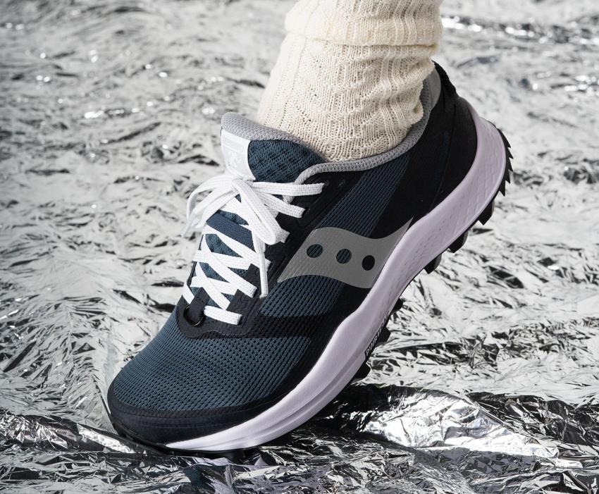 Saucony Peregrine 11 Icon | Women Running