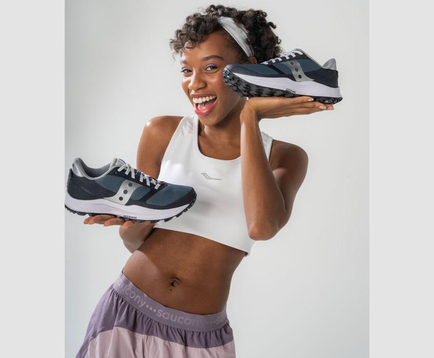Saucony Peregrine 11 Icon | Women Running