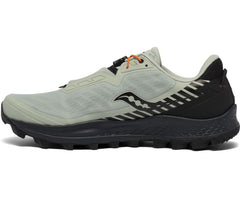 Saucony Peregrine 11 ST Tide / Black | Men Running