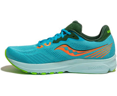 Saucony Ride 14 Future / Spring | Men Running