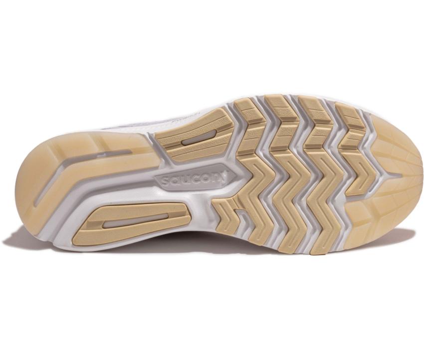 Saucony Ride 14 New Natural | Men Running
