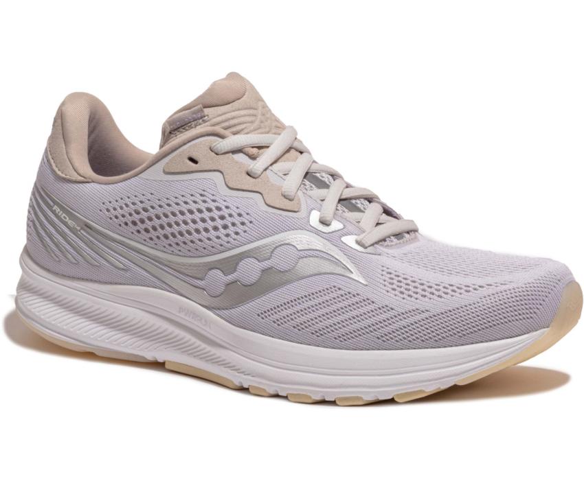 Saucony Ride 14 New Natural | Men Running