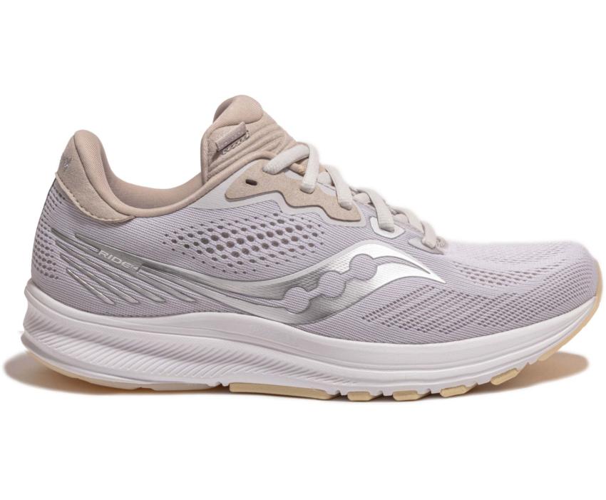 Saucony Ride 14 New Natural | Women Running