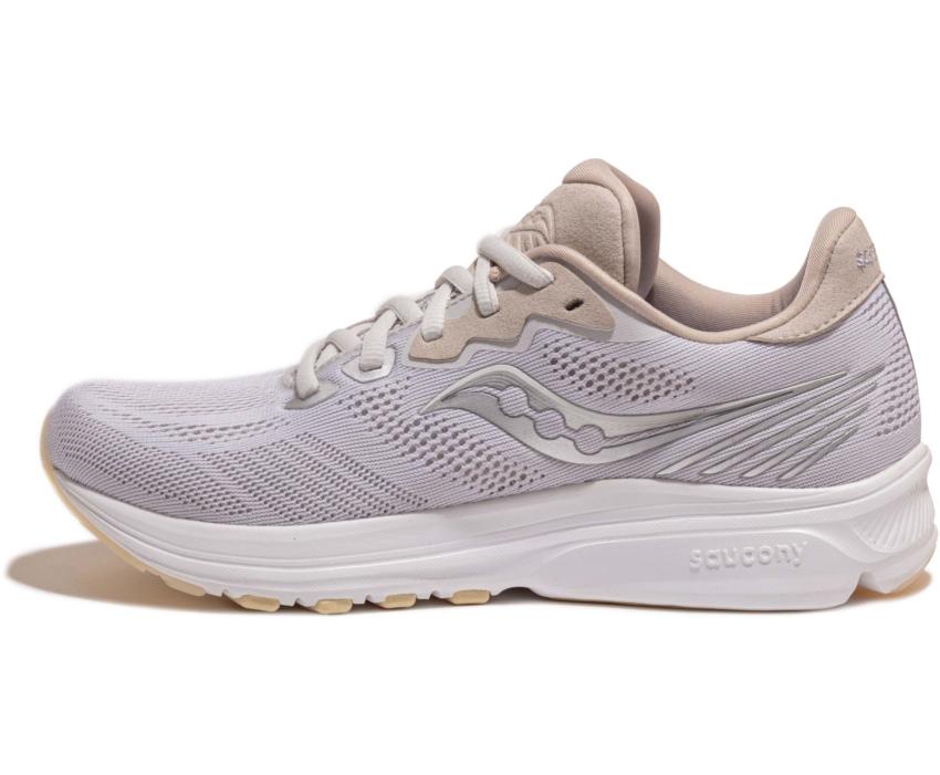 Saucony Ride 14 New Natural | Women Running