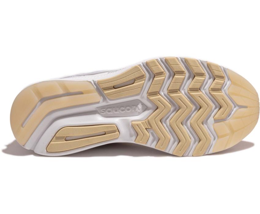 Saucony Ride 14 New Natural | Women Running
