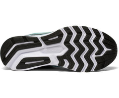 Saucony Ride 14 River / Key Lime | Men Running