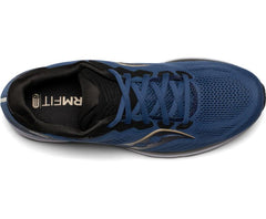 Saucony Ride 14 Storm / Frost | Men Running