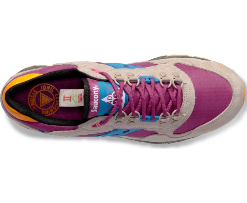 Saucony Shadow 5000 Astrotrail | Men/Women Originals