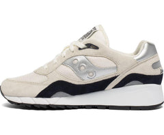 Saucony Shadow 6000 Antique Silver | Men Shadow