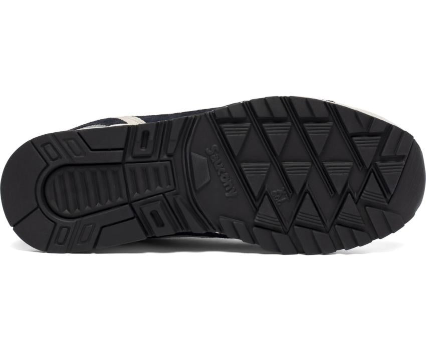 Saucony Shadow 6000 Antique Silver | Men Shadow