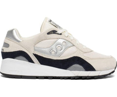 Saucony Shadow 6000 Antique Silver | Men Shadow