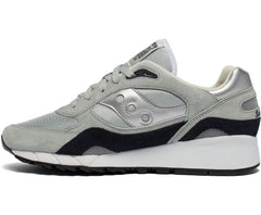 Saucony Shadow 6000 Grey / Silver | Men Shadow