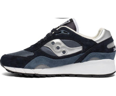 Saucony Shadow 6000 Navy / Silver | Men Originals