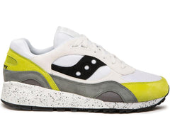 Saucony Shadow 6000 White / Evening Primrose | Men Originals