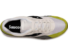 Saucony Shadow 6000 White / Evening Primrose | Men Shadow
