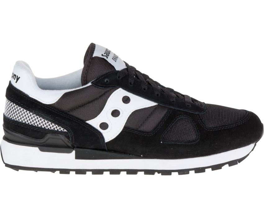 Saucony Shadow Original Black | Men Originals